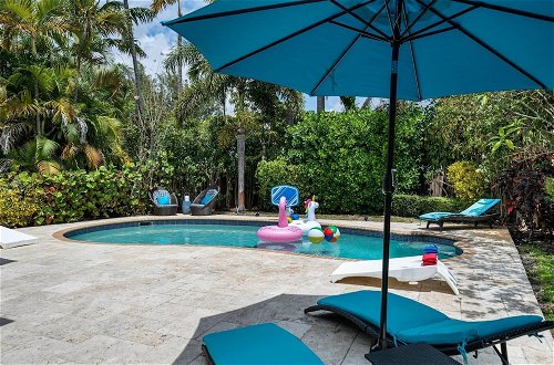 Foto 44 - Exclusive Miami House with Private Pool