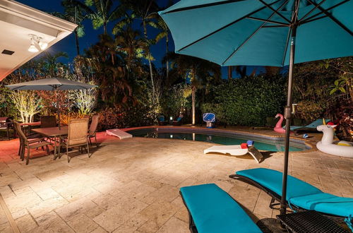 Photo 39 - Exclusive Miami House with Private Pool