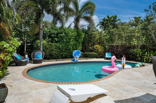 Foto 49 - Exclusive Miami House with Private Pool