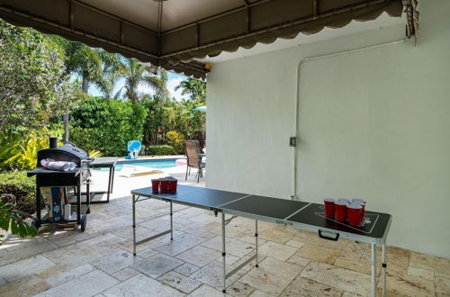 Photo 38 - Exclusive Miami House with Private Pool