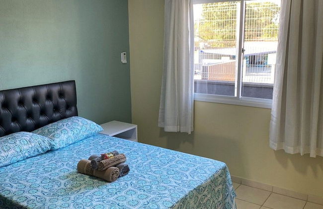 Residencial Karine Apto 102 - Foto 3
