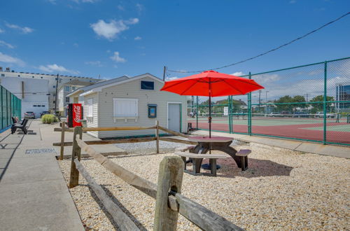 Photo 7 - Wildwood Crest Vacation Rental - Walk to Beach