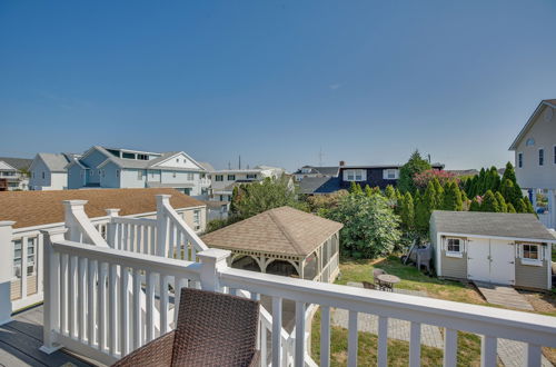 Photo 30 - Wildwood Crest Vacation Rental - Walk to Beach