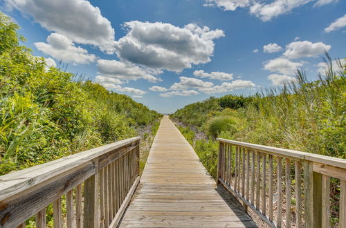 Photo 18 - Wildwood Crest Vacation Rental - Walk to Beach