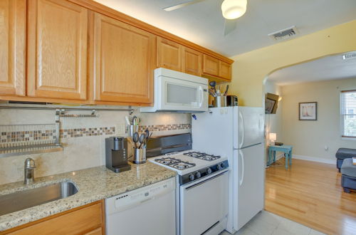 Photo 4 - Wildwood Crest Vacation Rental - Walk to Beach