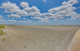 Foto 3 - Wildwood Crest Vacation Rental - Walk to Beach