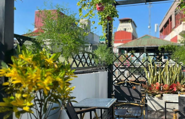 Lanha Hotel-Homestay - Photo 39