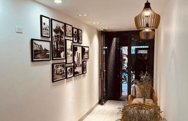 Lanha Hotel-Homestay - Photo 14