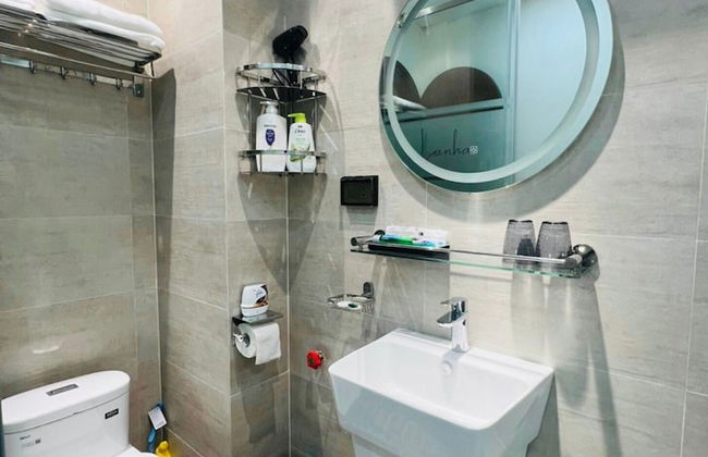 Lanha Hotel-Homestay - Photo 17
