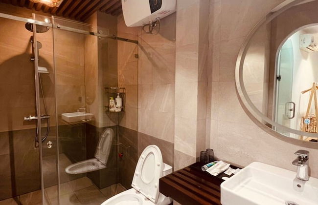 Lanha Hotel-Homestay - Photo 18