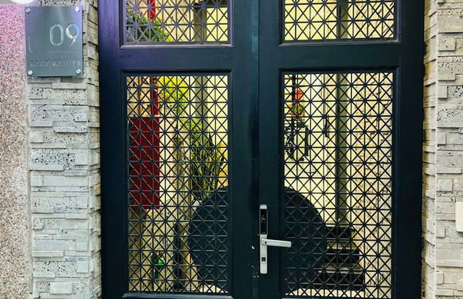 Lanha Hotel-Homestay - Photo 32