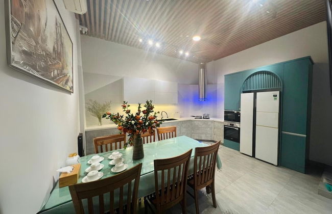 Lanha Hotel-Homestay - Photo 7