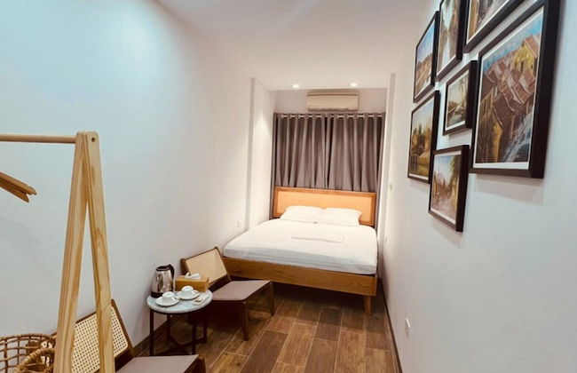 Lanha Hotel-Homestay - Photo 4