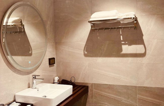 Lanha Hotel-Homestay - Photo 19
