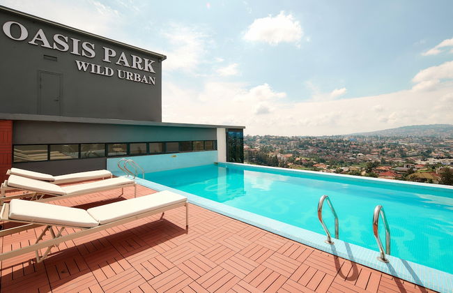 Oasis Park - Foto 47