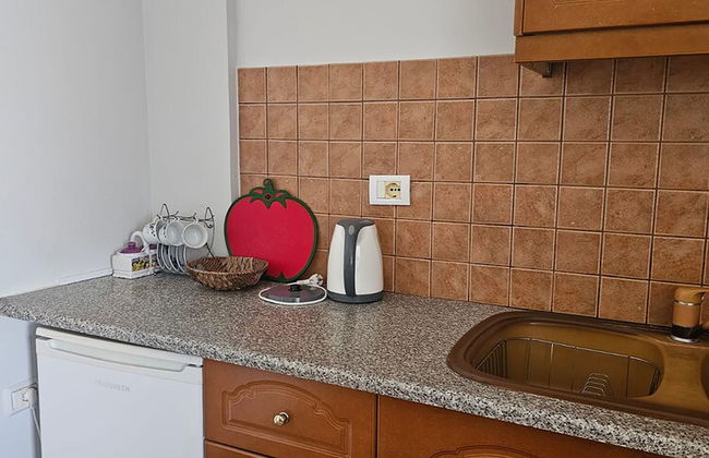 Lux Apartments - Foto 24