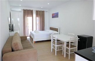 Foto 3 - Lux Apartments