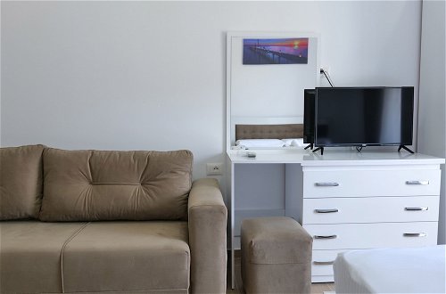 Foto 5 - Lux Apartments