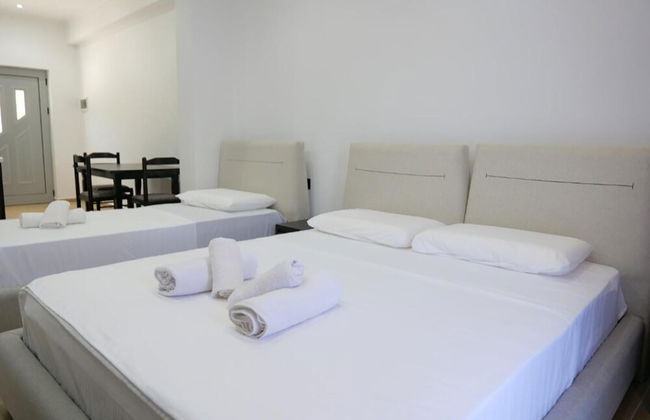 Lux Apartments - Foto 17
