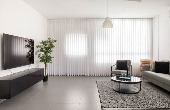 Amazing APT Bat-Yam Near Beach - Foto 12