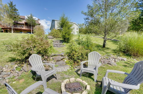 Photo 28 - Stunning Athens Retreat on Sleepy Hollow Lake