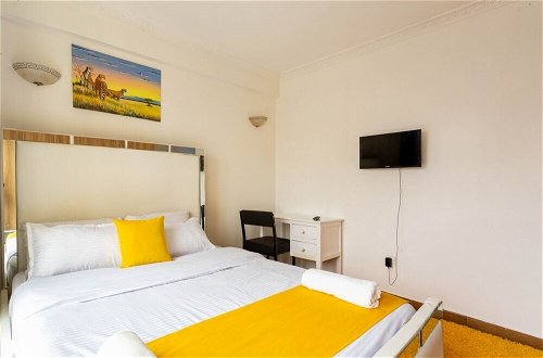 Photo 15 - Lux Suites Skyline Apartments Kilimani