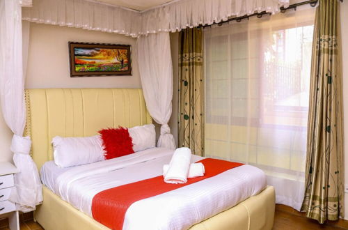 Photo 4 - Lux Suites Skyline Apartments Kilimani