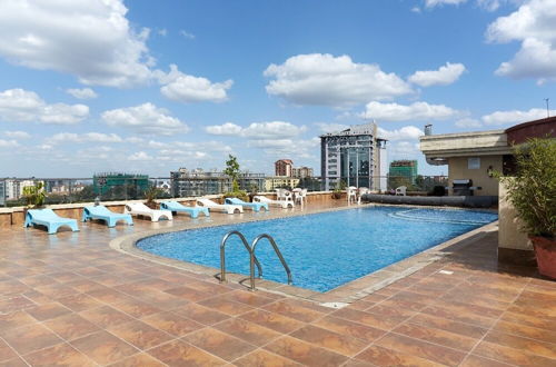 Photo 52 - Lux Suites Skyline Apartments Kilimani