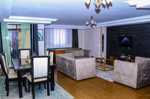 Photo 31 - Lux Suites Skyline Apartments Kilimani