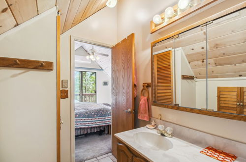 Foto 20 - Peaceful Pinetop-lakeside Cabin w/ 4 Decks