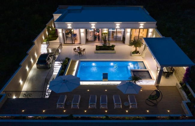Villa Salute - Foto 16