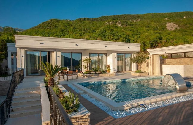 Villa Salute - Foto 17