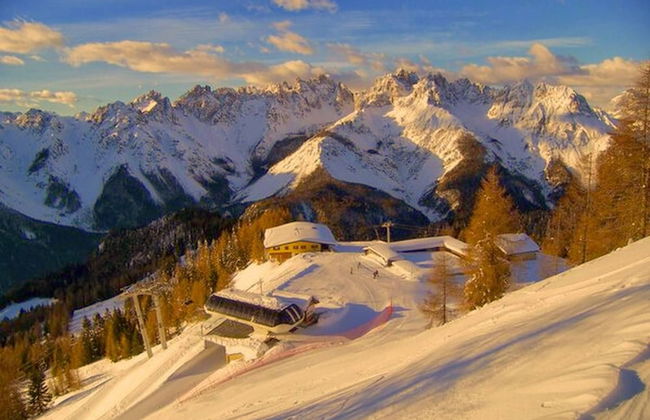 Casa Colibri - at 907 mt Near the ski Slopes - Foto 21