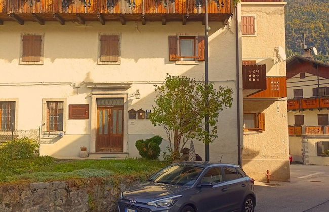 Casa Colibri - at 907 mt Near the ski Slopes - Foto 22