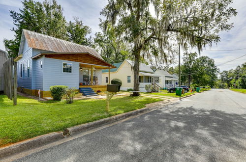 Photo 23 - Inviting Quincy Cottage: Walk to Historic Downtown