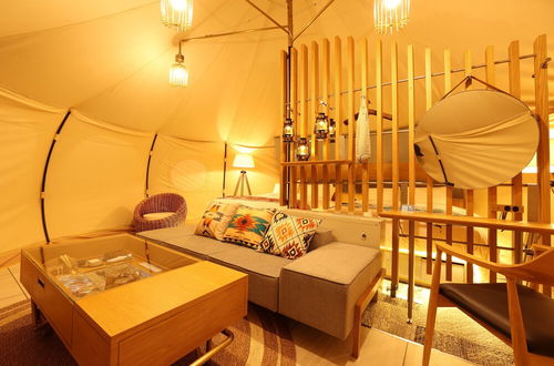 Foto 5 - fabula glamping