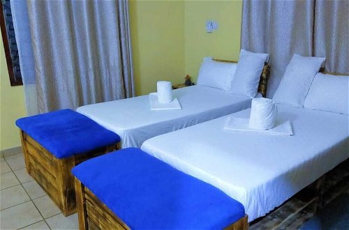 Photo 3 - Lux Suites Mtwapa Holiday Home