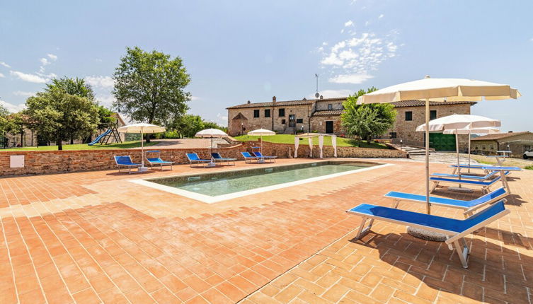 Photo 1 - Appartamento Fiordaliso Shared Pool