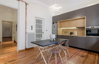 Photo 3 - 3bdr Modern Design Bright Interiors in Plaka