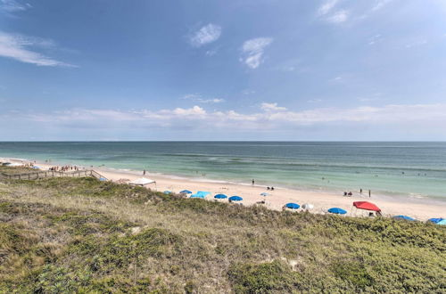 Foto 36 - Relaxing Resort Retreat w/ Impeccable Ocean Views