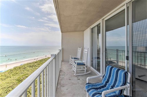 Foto 15 - Relaxing Resort Retreat w/ Impeccable Ocean Views