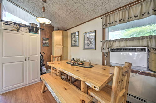 Photo 15 - Cozy Speculator Cottage ~ 2 Miles to Ski Resort