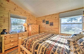Photo 3 - Cozy Speculator Cottage ~ 2 Miles to Ski Resort