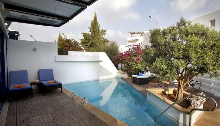 Photo 1 - Villa Mykonos in Protaras