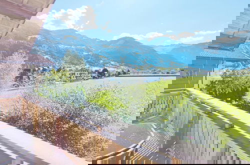 Foto 14 - Apartment in Ramsau in Tyrol With a Balcony