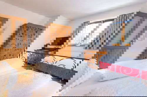 Foto 3 - Apartment in Ramsau in Tyrol With a Balcony