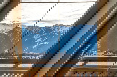 Foto 16 - Apartment in Ramsau in Tyrol With a Balcony