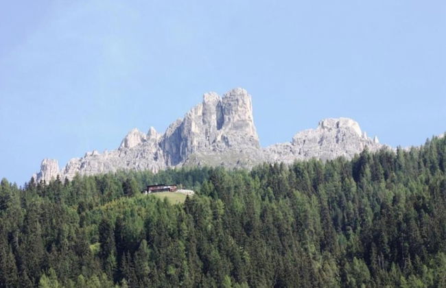 Apartment in Zillertal Near Ski Slopes - Foto 37