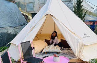 Foto 3 - Doi Mo Homestay & camping