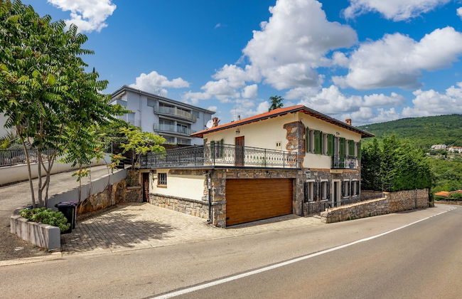 Villa Okra With Pool - Foto 31